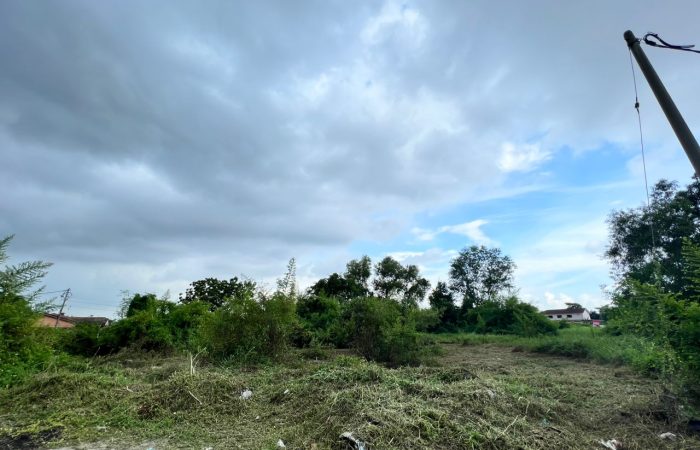 TANAH RPT BUNTONG UNTUK JUAL RM130K