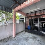 TERES SETINGKAT DI TAMAN AMAN MAMBANG DIAWAN UNTUK JUAL RM165K